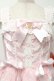 画像3: BABY,THE STARS SHINE BRIGHT / Romantic Dream Roseジャンパースカート  ピンク S-25-10-10-042-BA-OP-HR-ZS