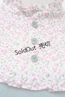 画像3: MILK / Anastasiaワンピース  グリーン S-25-10-10-047-ML-OP-AS-ZS