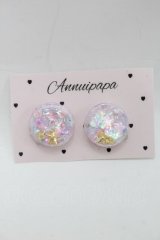 LOLITA / イヤリング   S-25-10-10-002-LO-AC-HR-ZS