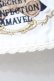 画像4: Amavel / Secret Royal Bearブラウス  白 S-25-10-10-014-CA-BL-AS-ZS