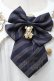 画像5: Amavel / Secret Royal Bearブラウス  白 S-25-10-10-014-CA-BL-AS-ZS