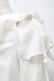 画像3: axes femme POETIQUE / 2wayオフショルブラウス  キナリ S-25-10-11-050-AX-BL-HR-ZS (3)
