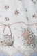 画像3: axes femme / ラビットブーケ花ベアチュニ  アイボリー S-25-10-11-052-AX-OP-HR-ZS (3)