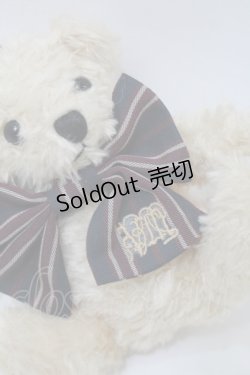 画像3: Victorian maiden / テディベアチャーム  ベージュ S-25-10-11-001-CL-ZA-AS-ZS