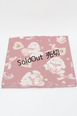 画像2: PINK HOUSE / ハンカチ   S-25-10-11-015-LO-JA-AS-ZS