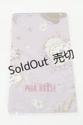 PINK HOUSE / ハンカチ   S-25-10-11-016-LO-JA-AS-ZS