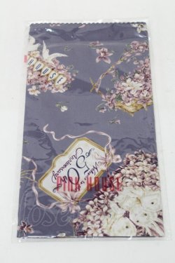 画像1: PINK HOUSE / ハンカチ   S-25-10-11-019-LO-JA-AS-ZS