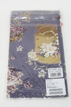 画像2: PINK HOUSE / ハンカチ   S-25-10-11-019-LO-JA-AS-ZS