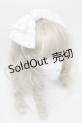 Angelic Pretty / Holy Lacy Dollカチューシャ  白 S-25-10-11-025-AP-AC-HR-ZS