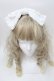 画像2: Angelic Pretty / Holy Lacy Dollカチューシャ  白 S-25-10-11-025-AP-AC-HR-ZS (2)