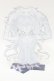 画像2: NieR Clothing / グッズ   S-25-10-12-001-PU-AC-HR-ZS (2)