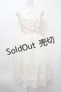 axes femme kawaii / ブリーズジャンパースカート  キナリ S-25-10-12-031-AX-OP-SZ-ZS