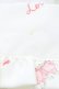 画像5: LIZ LISA / ラブレターラビット柄ワンピース  オフ S-25-10-12-034-LO-OP-AS-ZS (5)