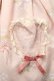 画像4: LIZ LISA / ハートバルーン柄ワンピース  ピンク S-25-10-12-035-LO-OP-AS-ZS (4)