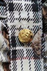 画像5: Angelic Pretty / British Bearブラウス＆ティアードスカート  アイボリー S-25-10-15-049-AP-OP-AS-ZS (5)