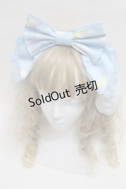 画像5: Angelic Pretty / Dreamy シナモロールジャンパースカートSet  サックス S-25-10-15-050-AP-OP-HR-ZS