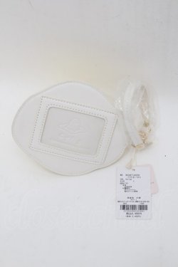 画像2: Maison de FLEUR / ぐでたまパスケース  イエロー S-25-10-15-005-LO-BG-HR-ZS