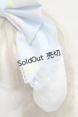 画像6: Angelic Pretty / Dreamy シナモロールジャンパースカートSet  サックス S-25-10-15-050-AP-OP-HR-ZS