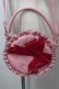 画像1: Swankiss / BAG 6th Anniversary Presentバッグ  ピンク S-25-10-15-1044-CA-BG-HR-ZS (1)
