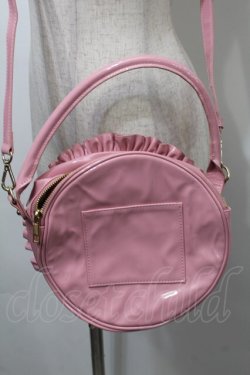 画像2: Swankiss / BAG 6th Anniversary Presentバッグ  ピンク S-25-10-15-1044-CA-BG-HR-ZS