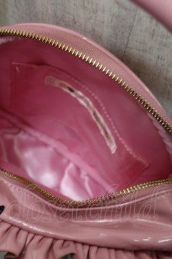 画像4: Swankiss / BAG 6th Anniversary Presentバッグ  ピンク S-25-10-15-1044-CA-BG-HR-ZS