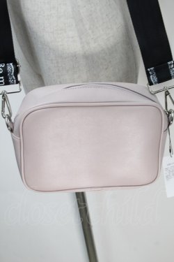 画像2: Ank Rouge / ノベルティキルティングショルダーバッグ  ピンク S-25-10-15-1045-CA-BG-HR-ZS