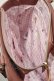 画像5: m petit by misako / サンリオキャラクターズ チャーム付き 2way バッグ  ピンク S-25-10-15-1051-LO-ZA-HR-ZS (5)