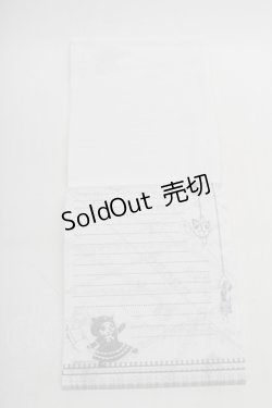 画像2: HANGRY&ANGRY / メモ帳   S-25-10-15-1001-HN-ZA-HR-ZS