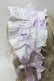 画像4: Angelic Pretty / Sugar Pansyハーフボンネット  ラベンダー S-25-10-15-1022-AP-AC-AS-ZS (4)