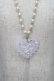 画像2: Angelic Pretty / トッピングハートネックレス  ラベンダー S-25-10-15-013-AP-AC-AS-ZS (2)