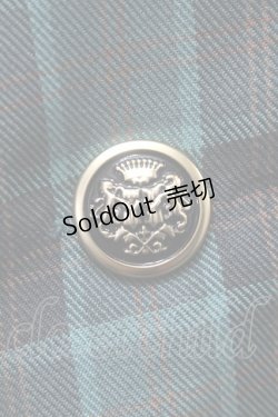 画像3: Eri Aino's collaboration / ツイル*ベロアジャケット  LL S-25-10-16-035-LO-JA-HR-ZS