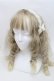 画像1: m petit by misako / AM*NIヘッドドレスA  アイボリー S-25-10-16-003-LO-AC-HR-ZS (1)