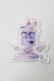 画像1: Royal Princess Alice / Starlight Perfume Spin アクリルバッチ  パープル S-25-10-17-001-LO-ZA-HR-ZS (1)