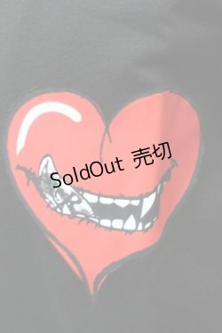 画像3: NieR Clothing / セーラー襟パーカー  黒 S-25-10-17-043-PU-TO-HR-ZS