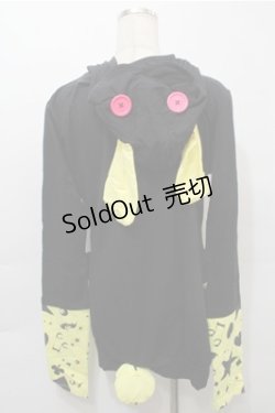 画像2: PUTUMAYO / デザインパーカー  マルチ S-25-10-17-045-PT-TO-AS-ZS