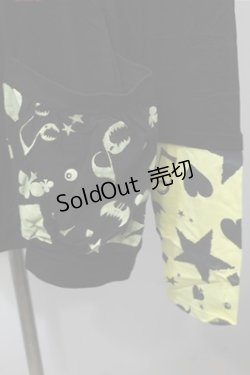 画像4: PUTUMAYO / デザインパーカー  マルチ S-25-10-17-045-PT-TO-AS-ZS