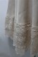 画像3: Amavel / Classy Lace マーメイドスカート  ベージュ S-25-10-17-062-CA-SK-HR-ZS (3)