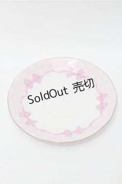 画像2: Shirley Temple / ティーカップセット  ピンク S-25-10-17-018-ET-ZA-HR-ZS