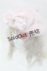 BABY,THE STARS SHINE BRIGHT / フェアリーファーベレー  ピンク S-25-10-17-020-BA-AC-HR-ZS