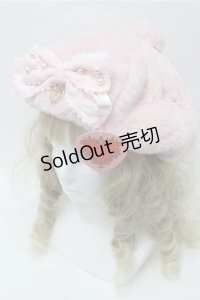 BABY,THE STARS SHINE BRIGHT / フェアリーファーベレー  ピンク S-25-10-17-020-BA-AC-HR-ZS