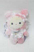 Maison de FLEUR / センチメンタルサーカスコラボ バッグチャーム シャッポ  ピンク S-25-10-17-003-LO-ZA-HR-ZS