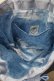 画像5: Maison de FLEUR / クラリスフリルトートバッグ  サックス S-25-10-17-028-LO-BG-HR-ZS (5)
