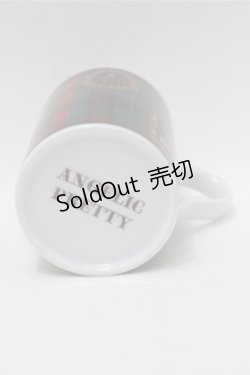 画像3: Angelic Pretty / マグカップ  赤ｘグリーン S-25-10-17-034-AP-ZA-HR-ZS