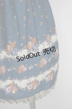 画像3: axes femme / プリーツ切替ワンピース  グリーン S-25-10-20-033-AX-OP-HR-ZS