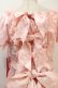 画像7: Angelic Pretty / Princessリボンデコレーションワンピース  ピンク S-25-10-21-028-AP-OP-AS-ZS