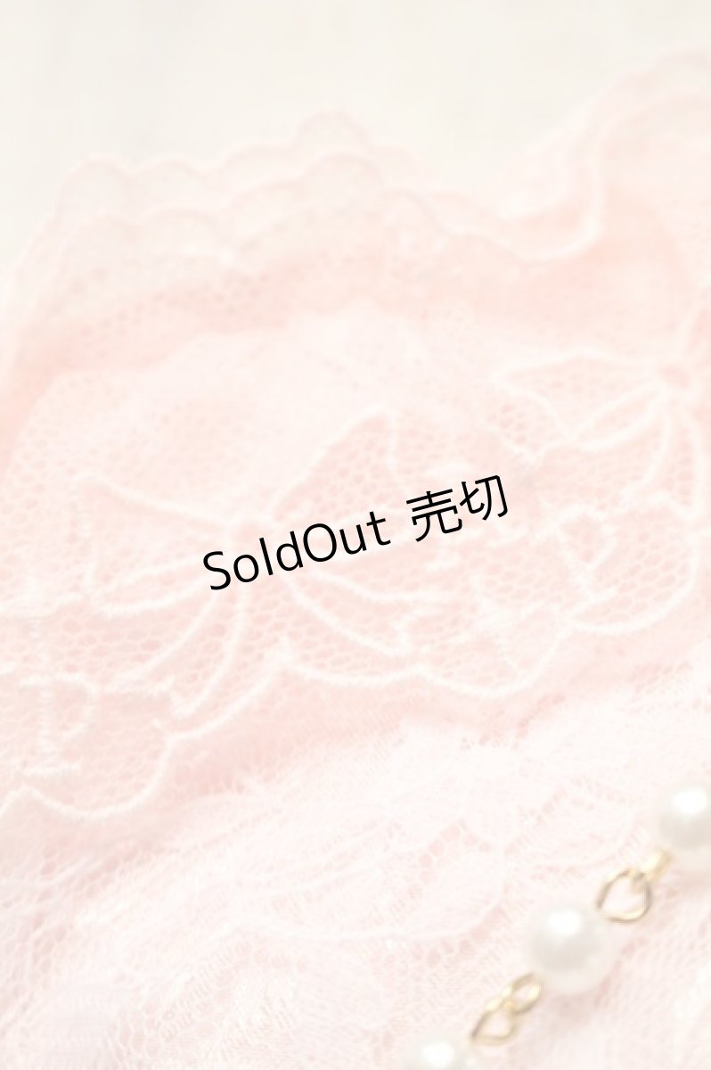 画像9: Angelic Pretty / Princessリボンデコレーションワンピース  ピンク S-25-10-21-028-AP-OP-AS-ZS (9)