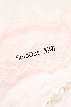 画像9: Angelic Pretty / Princessリボンデコレーションワンピース  ピンク S-25-10-21-028-AP-OP-AS-ZS