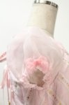 画像4: Angelic Pretty / Day Dream Carnivalワンピース  ピンク S-25-10-21-029-AP-OP-AS-ZS (4)