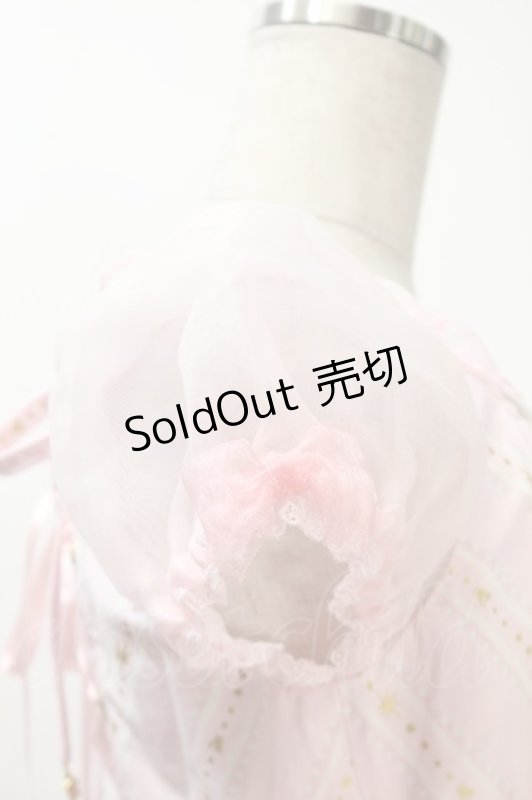 画像4: Angelic Pretty / Day Dream Carnivalワンピース  ピンク S-25-10-21-029-AP-OP-AS-ZS (4)