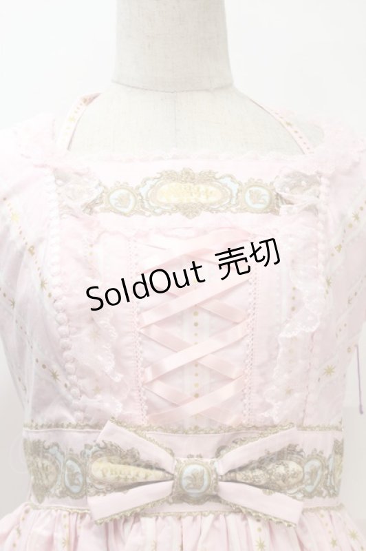 画像5: Angelic Pretty / Day Dream Carnivalワンピース  ピンク S-25-10-21-029-AP-OP-AS-ZS (5)